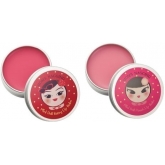 Бальзам для губ The Saem Moms Nagging Minidol Lipbalm SPF10 -1