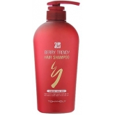 Шампунь для волос с термозащитой Tony Moly Berry Trendy Hair Shampoo