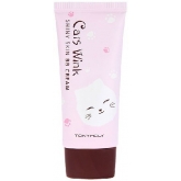 ББ крем Tony Moly Cats Wink Shiny Skin BB Cream SPF25/PA