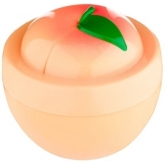 Пилинг-скатка с экстрактом персика Baviphat Urban Dollkiss Peach All-in-one peeling Gel