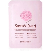 Тканевая маска Secret Key Secret Diary Bulgarian Rose Mask