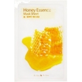 Тканевая маска с мёдом Holika Holika Honey Essence Mask Sheet