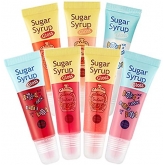 Увлажняющий блеск для губ «Сахарный сироп» Holika Holika Sugar Syrup Gloss