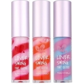 Тинт для губ Tony Moly Kiss Lover Swing Tint Gloss-1