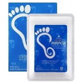 Педикюрные носочки Mizon Miracle Peeling Foot 