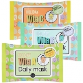 Витаминная маска Holiday Vita A Daily Mask