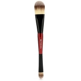 Двустороння кисть для макияжа Missha Foundation & Concealer Dual Brush