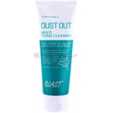 Очищающая пенка Tony Moly Dust Out Multi Foam Cleanser