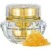 Крем антивозрастной для лица Holika Holika Prime Youth Gold Caviar Capsule