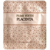 Маска с плацентой Holika Holika Prime Youth Placenta Mask Sheet