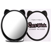 Зеркальце Tony Moly Cats Wink Stand Mirror