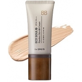 ББ крем The Saem Eco Soul Flawless Skin BB Cream