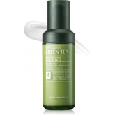 Увлажняющая эссенция Tony Moly The Chok Chok Green Tea Watery Essence