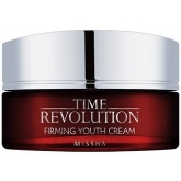 Крем для ухода за зрелой кожей Missha Time Revolution Firming Youth Cream