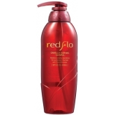 Гель для естественной укладки волос с маслом камелии Flor de Man Redflo Camellia Hair Gel Natural