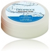 Увлажняющий крем Deoproce Natural Skin H2O Nourishing Cream