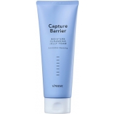 Очищающая пенка - желе для лица Vprove Capture Barrier Moisture Cleansing Jelly Foam Soft And Mild Cleansing