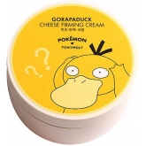 Универсальный крем для лица и тела с сыром Tony Moly Cheese Firming Cream (Pokemon Edition)