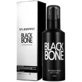 Универсальное средство для мужской кожи So-Men Black Bone All Mighty Black All-In-One