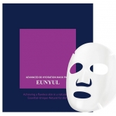 Тканевая маска с витамином B5 Eunyul Advanced B5 Hydration Mask Pack