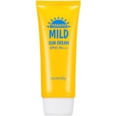 Солнцезащитный крем Secret Key Thanakha Mild Sun Cream SPF47,PA+++