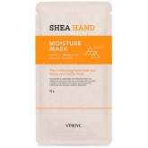 Питательная маска для рук Vprove Shea Hand Moisture Mask