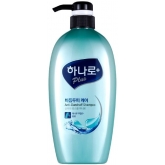 Шампунь против перхоти KeraSys Hanaro Plus Anti-Dandruff Care Shampoo