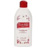Кондиционер с аминокислотами Tokiko Japan Conditioner With Collagen