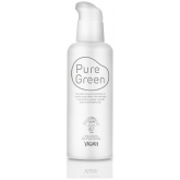 Эмульсия для лица увлажняющая Yadah Pure Green Emulsion