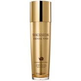 Тонер для лица с 24к золотом и экстрактом улитки Seantree Snail Gold 24K Essential Toner