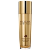 Эмульсия для лица с 24к золотом и экстрактом улитки Seantree Snail Gold 24K Essential Emulsion