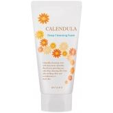 Очищающая пенка для умывания Missha Calendula Deep Cleansing Foam