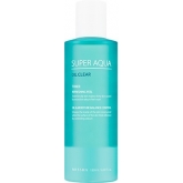 Тонер для жирной кожи Missha Super Aqua Oil Clear Toner