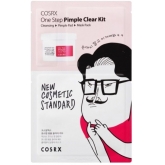 Набор для очищения кожи CosRX One Step Original Clear Kit