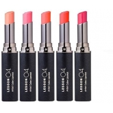 Помада для губ The Face Shop Face It Artist Cube Lipstick Soft