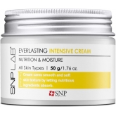 Интенсивно увлажняющий крем SNP Lab+Everlasting Intensive Cream
