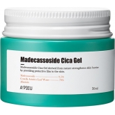 Увлажняющий гель с мадекассосидом A'Pieu Madecassoside Cica Gel
