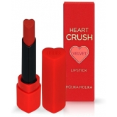 Губная помада с маслами Holika Holika Heart Crush Lipstick Comfort Velvet