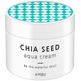 Увлажняющий крем с семенами чиа A'Pieu Chia Seed Aqua Cream