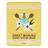 Маска тканевая A'Pieu Sweet Manuka Honey House Mask