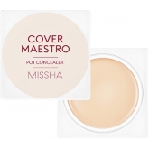 Корректор для лица Missha Cover Maestro Pot Concealer