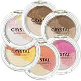 Румяна Tony Moly Crystal Lace Blusher