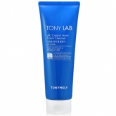 Антибактериальная пенка для умывания Tony Moly Lab Ac Control Acne Foam