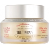 Антивозрастной крем для лица The Face Shop The Therapy Secret Made Anti-Aging Cream