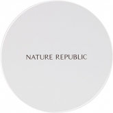 Компактная пудра Nature Republic Provence Air Skin Fit Pact SPF27 PA++