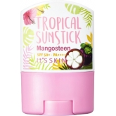 Солнцезащитный стик для лица It's Skin Tropical Sun Stick Mangosteen SPF 50+ PA+++