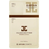 2-ступенчатая маска с коллагеном JayJun 2 Step Collagen Skin Fit