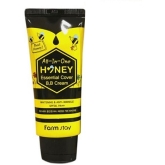 Солнцезащитный ВВ-крем для лица FarmStay All-In-One Honey Essential Cover BB Cream SPF 30 PA++