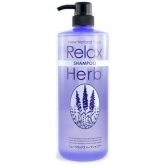Расслабляющий шампунь для волос Junlove New Relax Herb Shampoo