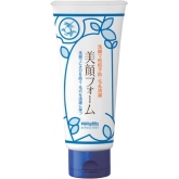 Пенка для умывания для проблемной кожи лица Meishoku Bigansui Acne Facial Wash